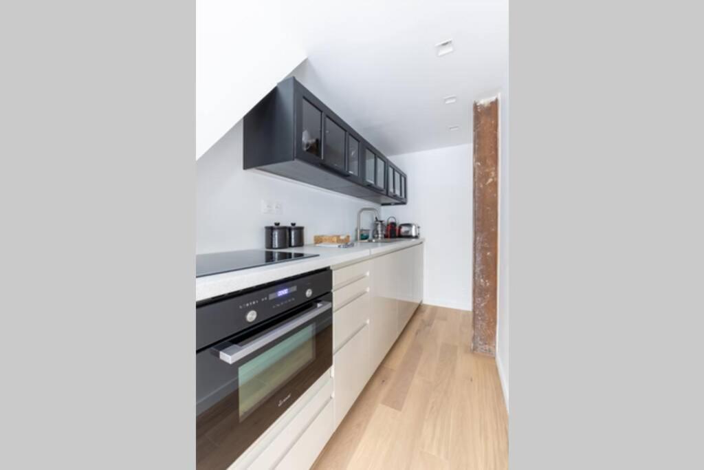 Hsh Invalides-palais Bourbon Luxueux 4p Appartamento *
