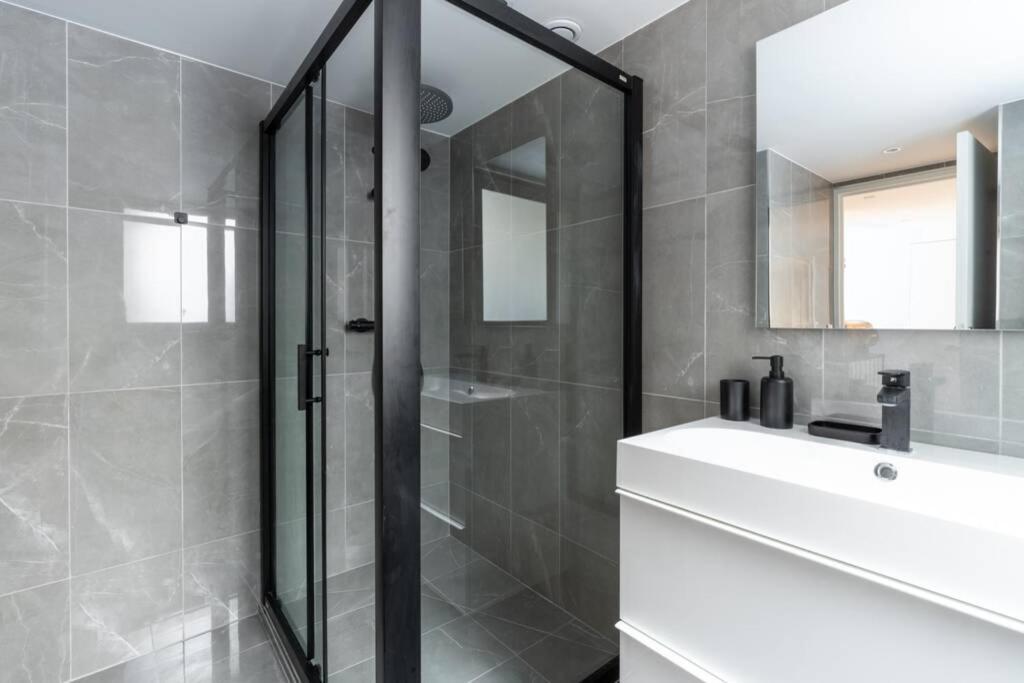 Hsh Invalides-palais Bourbon Luxueux 4p Parigi